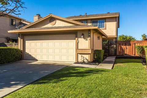 1009 Scott St, Fairfield, CA 94533 photo 3