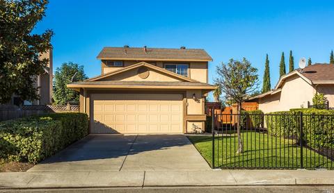 1009 Scott St, Fairfield, CA 94533 photo 1