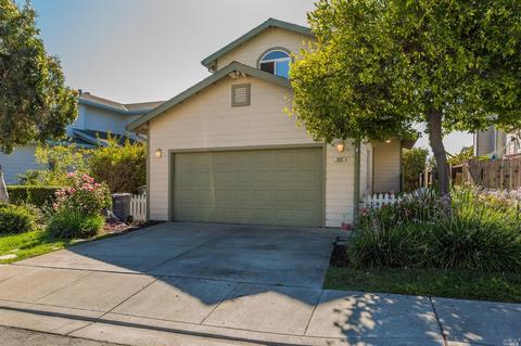 905 Lighthouse Ct, Vallejo, CA 94590 photo 2