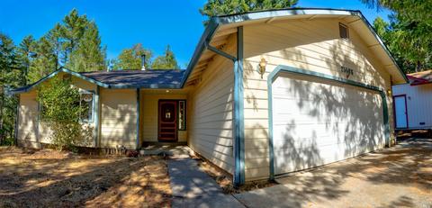 25568 Archer Ln, Willits, CA 95490 photo 1