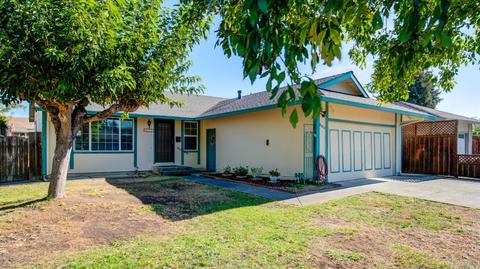 8466 Larch Ave, Cotati, CA 94931 photo 1
