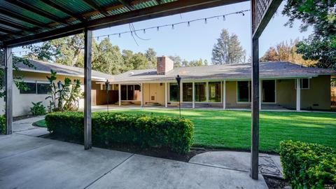25 Willotta Dr, Fairfield, CA 94534 photo 38