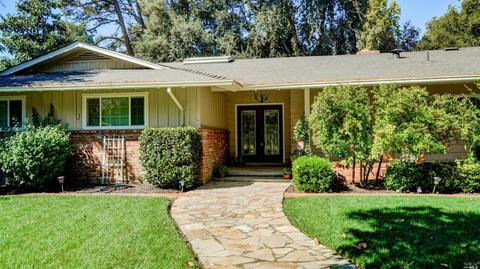 25 Willotta Dr, Fairfield, CA 94534 photo 7