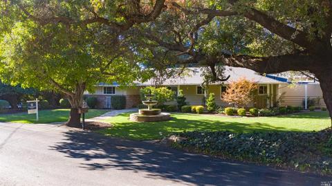 25 Willotta Dr, Fairfield, CA 94534 photo 2