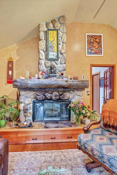 6 Tamarack Rd, San Geronimo, CA 94963 photo 7
