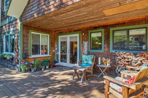 6 Tamarack Rd, San Geronimo, CA 94963 photo 5
