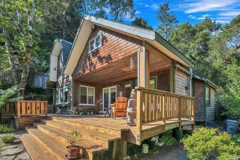 6 Tamarack Rd, San Geronimo, CA 94963 photo 4