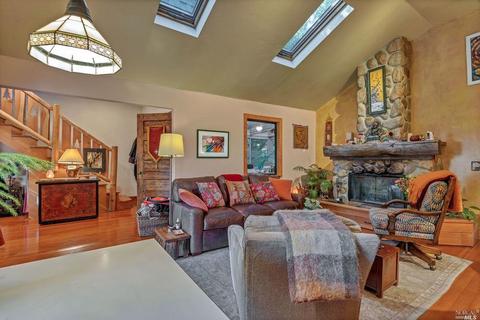 6 Tamarack Rd, San Geronimo, CA 94963 photo 10