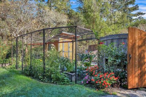 6 Tamarack Rd, San Geronimo, CA 94963 photo 27