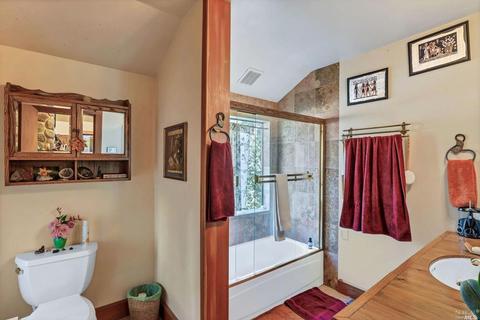 6 Tamarack Rd, San Geronimo, CA 94963 photo 15