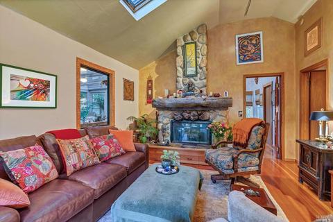 6 Tamarack Rd, San Geronimo, CA 94963 photo 8