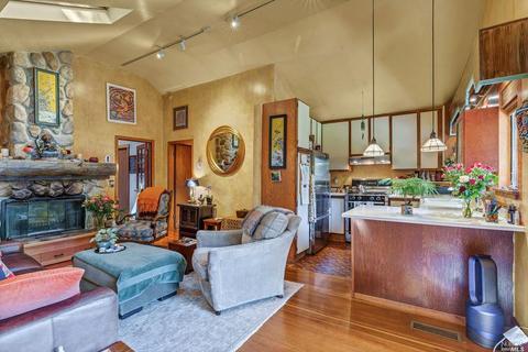 6 Tamarack Rd, San Geronimo, CA 94963 photo 11