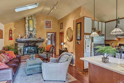 6 Tamarack Rd, San Geronimo, CA 94963 photo 13