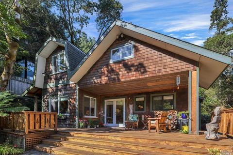 6 Tamarack Rd, San Geronimo, CA 94963 photo 3