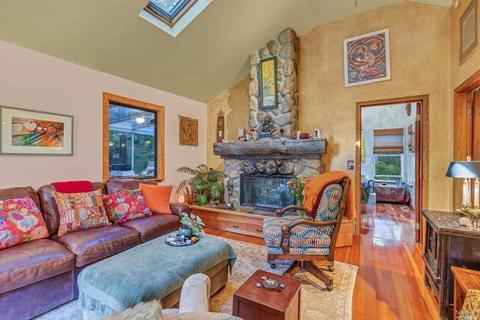 6 Tamarack Rd, San Geronimo, CA 94963 photo 6