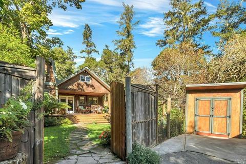 6 Tamarack Rd, San Geronimo, CA 94963 photo 2