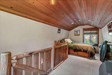 6 Tamarack Rd, San Geronimo, CA 94963 photo 22