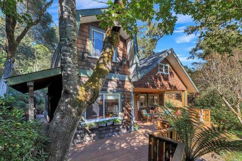 6 Tamarack Rd, San Geronimo, CA 94963 photo 1
