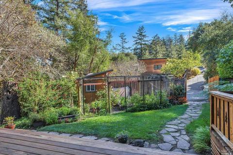 6 Tamarack Rd, San Geronimo, CA 94963 photo 26