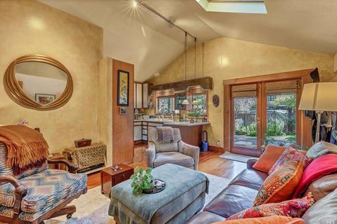 6 Tamarack Rd, San Geronimo, CA 94963 photo 9