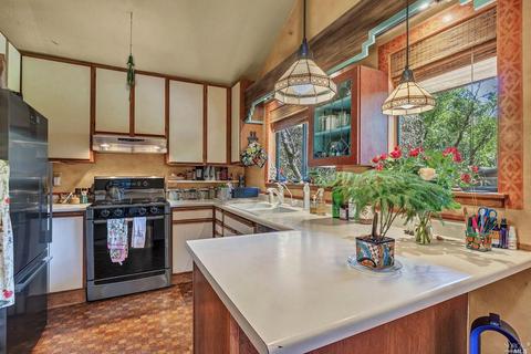 6 Tamarack Rd, San Geronimo, CA 94963 photo 12