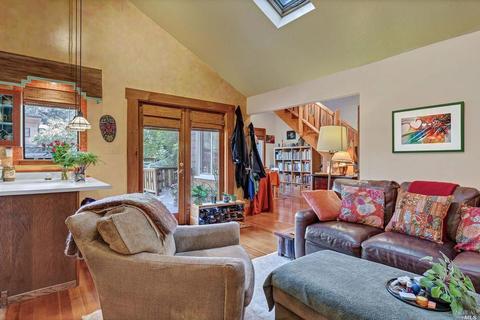 6 Tamarack Rd, San Geronimo, CA 94963 photo 18