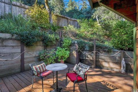 6 Tamarack Rd, San Geronimo, CA 94963 photo 24