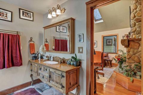 6 Tamarack Rd, San Geronimo, CA 94963 photo 14