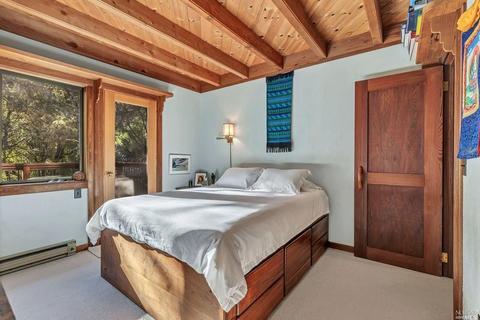 96 Tamarack Rd, San Geronimo, CA 94963 photo 20