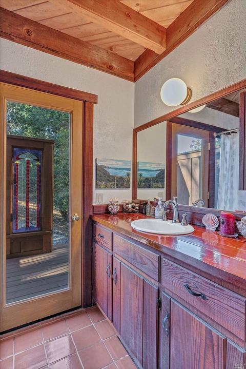 96 Tamarack Rd, San Geronimo, CA 94963 photo 23