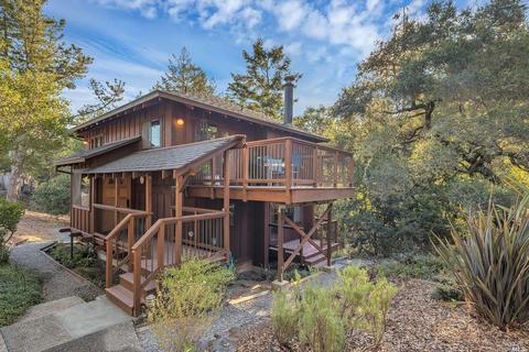 96 Tamarack Rd, San Geronimo, CA 94963 photo 3