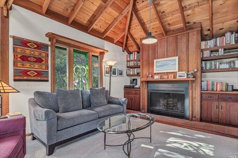 96 Tamarack Rd, San Geronimo, CA 94963 photo 12