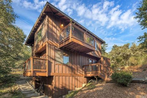 96 Tamarack Rd, San Geronimo, CA 94963 photo 5