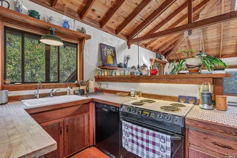 96 Tamarack Rd, San Geronimo, CA 94963 photo 17
