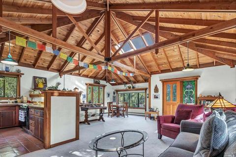96 Tamarack Rd, San Geronimo, CA 94963 photo 8