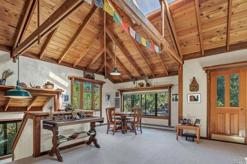 96 Tamarack Rd, San Geronimo, CA 94963 photo 15