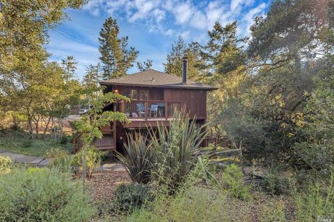 96 Tamarack Rd, San Geronimo, CA 94963 photo 1