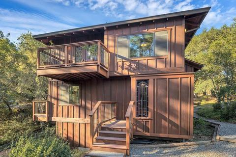 96 Tamarack Rd, San Geronimo, CA 94963 photo 6