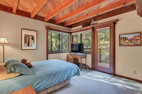 96 Tamarack Rd, San Geronimo, CA 94963 photo 26