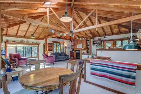 96 Tamarack Rd, San Geronimo, CA 94963 photo 14