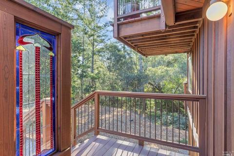 96 Tamarack Rd, San Geronimo, CA 94963 photo 24