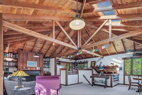 96 Tamarack Rd, San Geronimo, CA 94963 photo 13