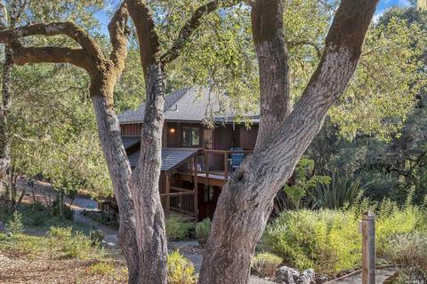 96 Tamarack Rd, San Geronimo, CA 94963 photo 2