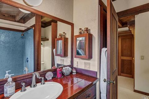 96 Tamarack Rd, San Geronimo, CA 94963 photo 22
