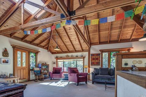 96 Tamarack Rd, San Geronimo, CA 94963 photo 9