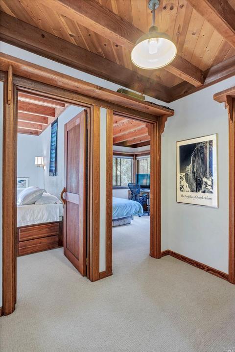 96 Tamarack Rd, San Geronimo, CA 94963 photo 18