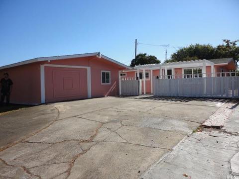 113 Melba Dr, Vallejo, CA 94589 photo 1