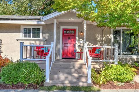 10 Quicksilver Ln, Napa, CA 94558 photo 1