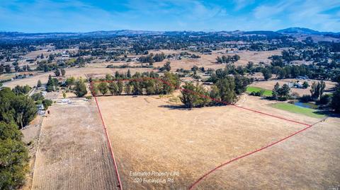 520 Eucalyptus Rd, Petaluma, CA 94952 photo 2