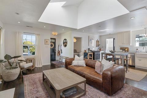 310 Sycamore Ave, Mill Valley, CA 94941 photo 4
